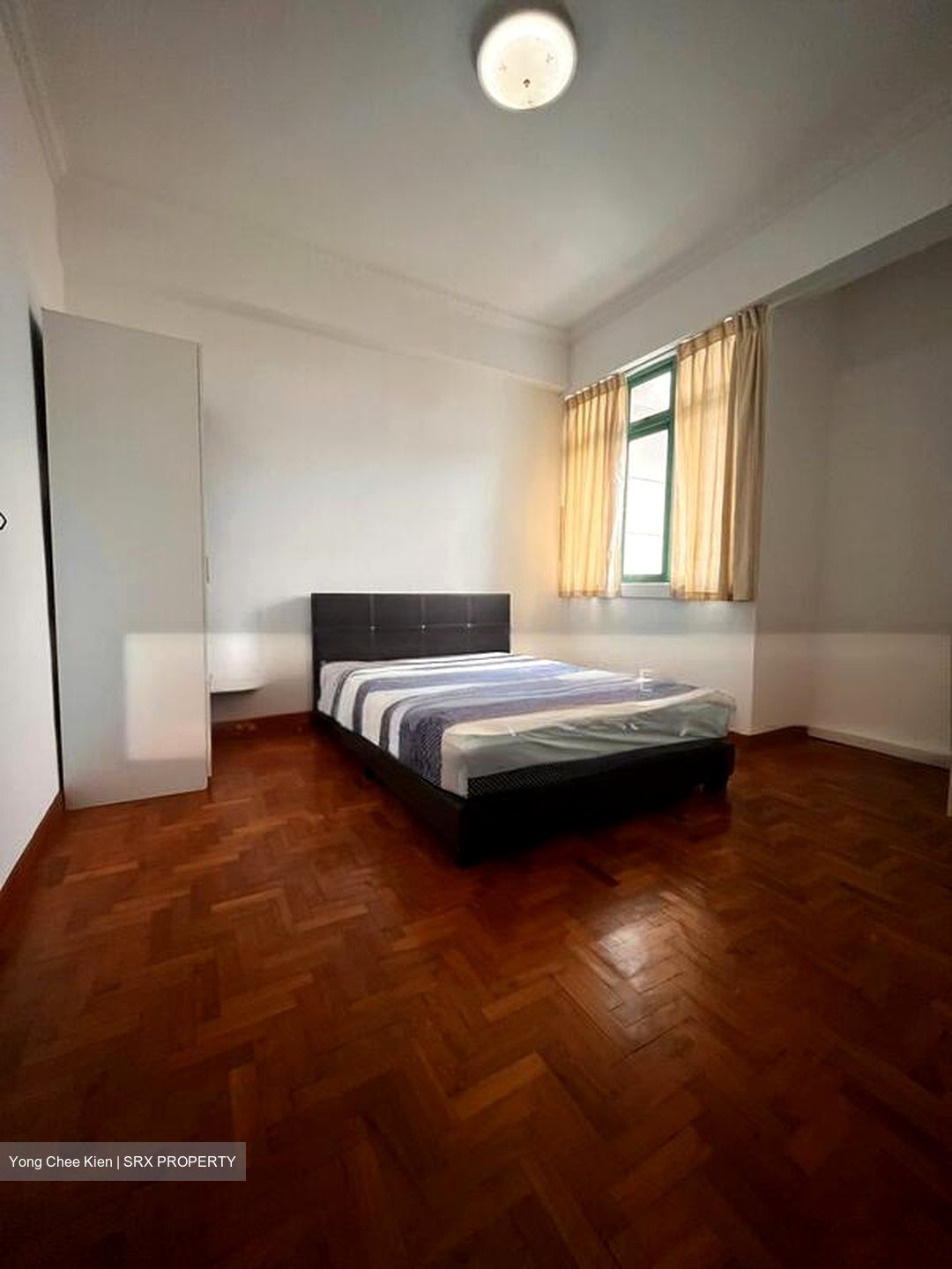 Fortune Park (D19), Condominium #502364441